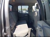NISSAN FRONTIER SV 1N6AD0ER1KN765530 снимка