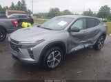 Chevrolet Trax 1Rs KL77LGEP0SC158356 снимка