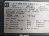 Chevrolet Silverado  Ltz 3GCEK33369G271712 снимка