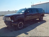 Chevrolet Silverado  Ltz 3GCEK33369G271712 снимка