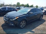 Hyundai Sonata Limited 5NPEC4AC1BH240466 снимка