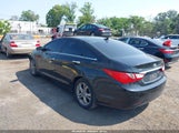Hyundai Sonata Limited 5NPEC4AC1BH240466 снимка