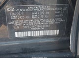 Hyundai Sonata Limited 5NPEC4AC1BH240466 снимка