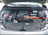 Toyota Bz4X Limited JTMABACA7PA033445 photo