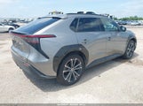 Toyota Bz4X Limited JTMABACA7PA033445 fotografie