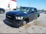 Ram  Big Horn 4X4 5'7 Box 1C6SRFFM2PN548419 снимка