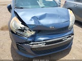 KIA RIO LX KNADM5A39G6676284 снимка