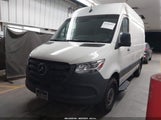 MERCEDES-BENZ SPRINTER 1500 STANDARD ROOF 4-CYL GAS W1Y70BGY0PT127518 снимка