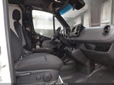 MERCEDES-BENZ SPRINTER 1500 STANDARD ROOF 4-CYL GAS W1Y70BGY0PT127518 fotografie