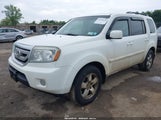 HONDA PILOT EX-L 5FNYF4H78BB102273 photo