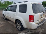 HONDA PILOT EX-L 5FNYF4H78BB102273 снимка