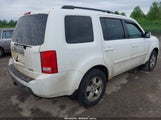 HONDA PILOT EX-L 5FNYF4H78BB102273 снимка