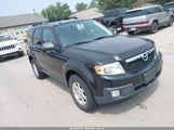 MAZDA TRIBUTE S GRAND TOURING 4F2CY9GG1BKM01349 photo