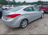 Hyundai Elantra Limited 5NPDH4AE4DH279523 снимка