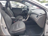 Hyundai Elantra Limited 5NPDH4AE4DH279523 снимка