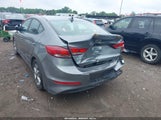 HYUNDAI ELANTRA SEL KMHD84LF4JU477618 fotografie