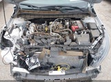 NISSAN ALTIMA SV FWD 1N4BL4DV8SN378768 fotografie