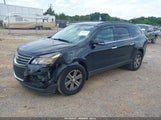 CHEVROLET TRAVERSE 2LT 1GNKVHKD9GJ317456 снимка