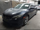 HONDA CIVIC LX 2HGFC2F53HH538037 снимка