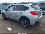 Subaru Crosstrek 2.0I Premium JF2GPABC6HG264545 снимка
