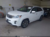 KIA SORENTO SX V6 5XYKWDA74EG498604 снимка