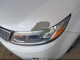 KIA SORENTO SX V6 5XYKWDA74EG498604 снимка