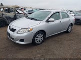 TOYOTA COROLLA LE 1NXBU40E89Z098292 снимка
