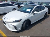 Toyota Camry Xse 4T1DAACK8SU556422 снимка