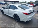 Toyota Camry Xse 4T1DAACK8SU556422 снимка