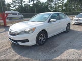 HONDA ACCORD LX 1HGCR2F33GA069951 снимка