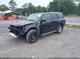 TOYOTA 4RUNNER SR5 JTEEU5JR9P5288145 снимка
