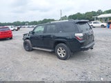 TOYOTA 4RUNNER SR5 JTEEU5JR9P5288145 снимка