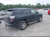 TOYOTA 4RUNNER SR5 JTEEU5JR9P5288145 снимка