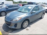 MAZDA MAZDA3 I TOURING JM1BL1V77C1691182 снимка