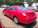 Toyota Camry Solara Se 4T1CE38P55U964655 photo