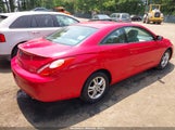 Toyota Camry Solara Se 4T1CE38P55U964655 fotografie