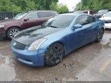 INFINITI G35 JNKCV54E95M405841 снимка