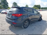 HYUNDAI SANTA FE SPORT 2.4L 5XYZU3LB0EG192628 photo