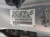 HONDA CIVIC LX 2HGFA16518H303734 снимка