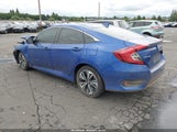 HONDA CIVIC EX-T 19XFC1F37GE204644 снимка