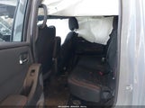 NISSAN FRONTIER PRO-4X 4X4 1N6ED1EK0PN673357 fotografie