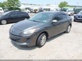 MAZDA MAZDA3 I GRAND TOURING JM1BL1W86C1522715 photo