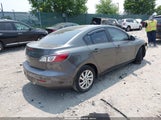 MAZDA MAZDA3 I GRAND TOURING JM1BL1W86C1522715 photo