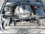 BMW 650I WBAEH13446CR51163 снимка
