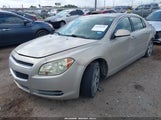CHEVROLET MALIBU 2LT 1G1ZD5E09CF167968 снимка