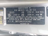 KIA FORTE LXS 3KPF24AD2PE665402 снимка