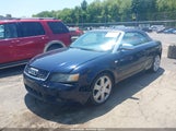 AUDI S4 WUARL48H35K902107 снимка