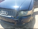 AUDI S4 WUARL48H35K902107 снимка