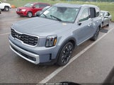 KIA TELLURIDE SX PRESTIGE 5XYP5DGC2RG520392 снимка