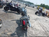 HONDA VTX1800 T2 1HFSC49W97A501526 снимка